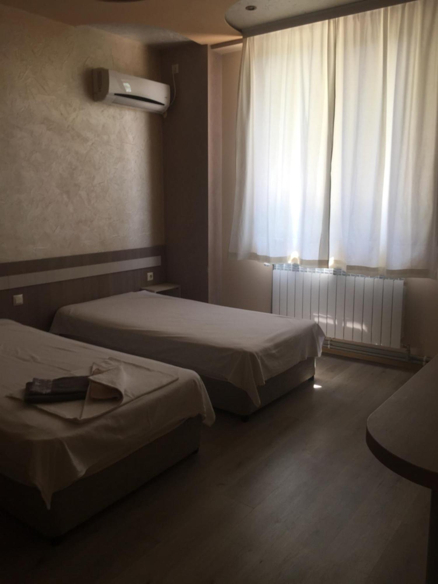 Semeen Hotel Rusalka Svishtov Luaran gambar